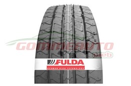 COP. 295/80 R22.5 154/149M REGIOCONTROL 3